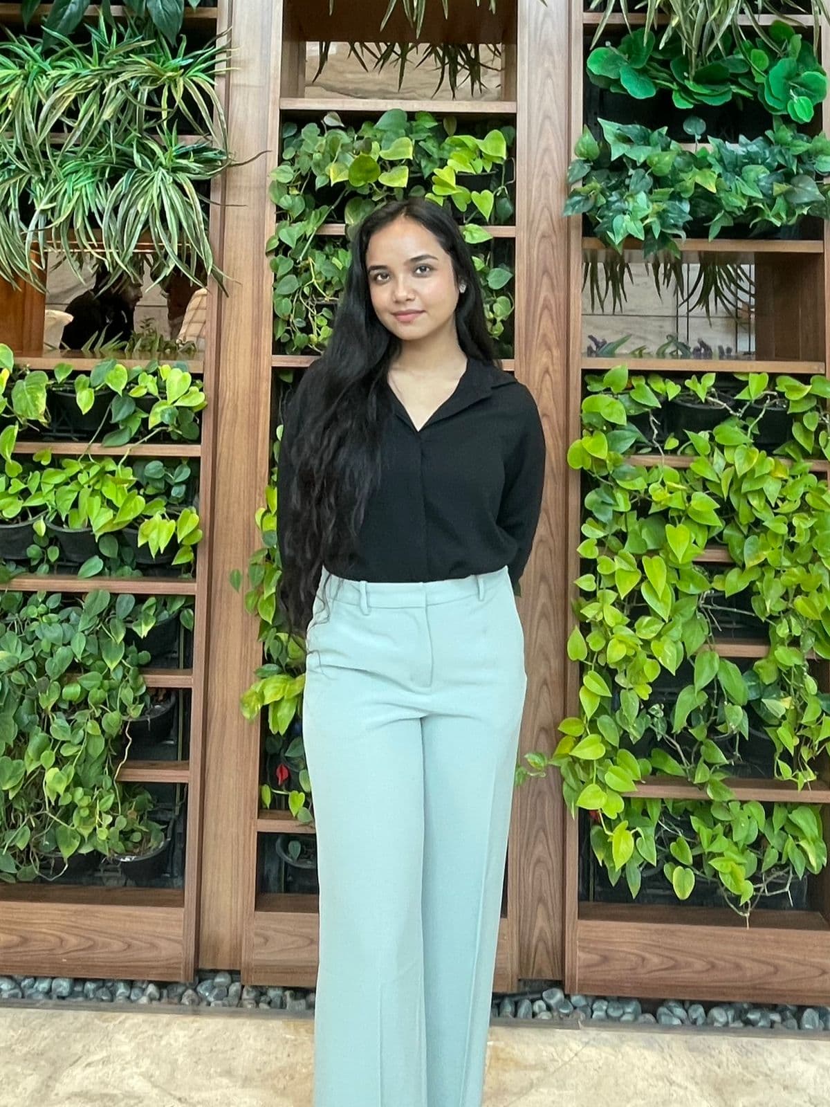 Founder
