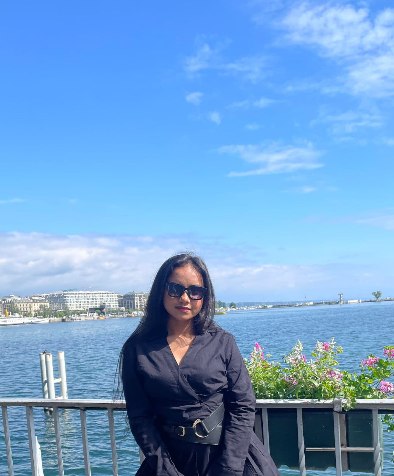Baneet Chawla, Founder of Kosha Life