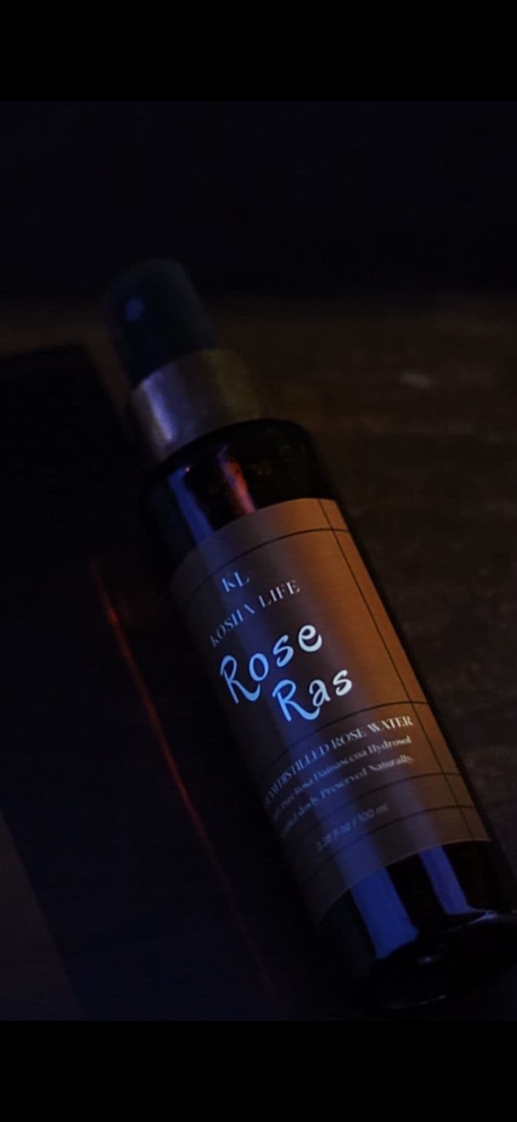 Rose Ras